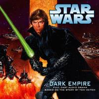 Luke Skywalker, Dark Empire (Star Wars) Custom Action Figure