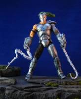 Whiplash (Marvel Legends) Custom Action Figure