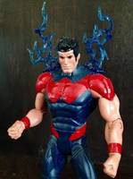 Wonder Man (Marvel Legends) Custom Action Figure