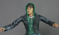 Peter Parker (Spider-Man) Custom Action Figure