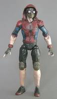 Prototype Spider-Man (Spider-Man) Custom Action Figure