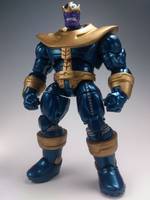 Marvel Now! Thanos (Marvel Universe) Custom Action Figure