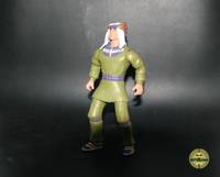 Shaman (Bravestarr) Custom Action Figure