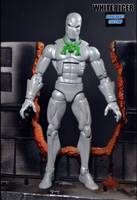 White Tiger (Marvel Legends) Custom Action Figure