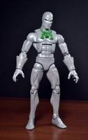 White Tiger (Marvel Legends) Custom Action Figure
