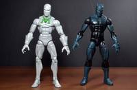 White Tiger (Marvel Legends) Custom Action Figure