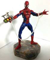 Spiderman! (Marvel Legends) Custom Action Figure