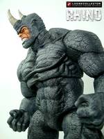 Rhino (Repaint) (Marvel Legends) Custom Action Figure