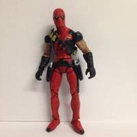Deadpool - Messiah War (Marvel Legends) Custom Action Figure