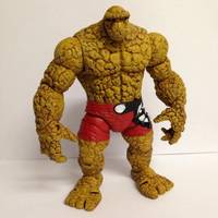 The Thing - Marvel Now (Marvel Legends) Custom Action Figure
