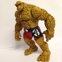 The Thing - Marvel Now (Marvel Legends) Custom Action Figure