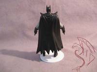 Flashpoint Batman V2 (DC Infinite Heroes) Custom Action Figure