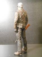 Old T-800 TERMINATOR (Terminator) Custom Action Figure