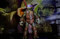The Don (Teenage Mutant Ninja Turtles) Custom Action Figure