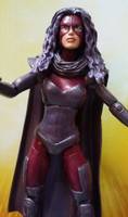 Psylocke (Outback Era) (Marvel Legends) Custom Action Figure