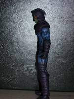 Sleepwalker (Marvel Universe) Custom Action Figure