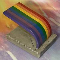 Rainbow Raider (DC Universe) Custom Action Figure