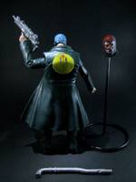 Joker Thug: "Shemp" (DC Universe) Custom Action Figure