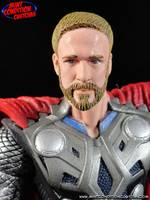 Wedding Avengers (Groom & Groomsmen Gifts to each Other) (Marvel Legends) Custom Action Figure