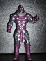 High Evolutionary (Marvel Universe) Custom Action Figure