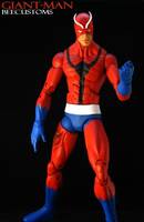Giant-Man (Marvel Legends) Custom Action Figure