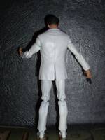 Jigsaw (Marvel Universe) Custom Action Figure