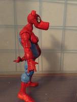 Spider Ham (Spider-Man) Custom Action Figure