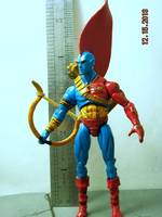 Yondu (Marvel Universe) Custom Action Figure