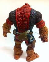 Thing-Pool (Marvel Legends) Custom Action Figure