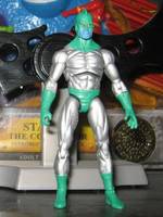 Kree Captain (Marvel Universe) Custom Action Figure