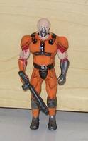 Quake 4 Tactical Strogg (Quake) Custom Action Figure