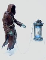 Time Trapper (DC Universe) Custom Action Figure