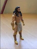Zeus (Marvel Universe) Custom Action Figure