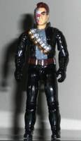 T-800 Joe (G.I. Joe) Custom Action Figure