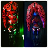 Darth Talon Bratz (Star Wars) Custom Other