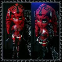 Darth Talon Bratz (Star Wars) Custom Other