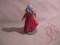 Ruckus (Marvel Universe) Custom Action Figure