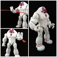 Nimrod (Marvel Legends) Custom Action Figure