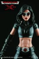 X-23 (X-Men) Custom Action Figure
