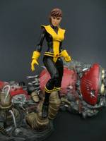 Kitty Pryde (Marvel Legends) Custom Action Figure