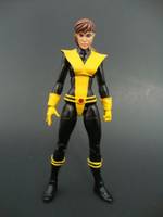Kitty Pryde (Marvel Legends) Custom Action Figure
