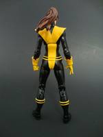 Kitty Pryde (Marvel Legends) Custom Action Figure