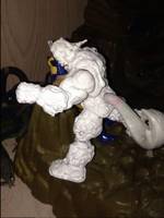 Wendigo (Marvel Universe) Custom Action Figure