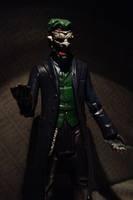 Joker Mash-up (Batman) Custom Action Figure