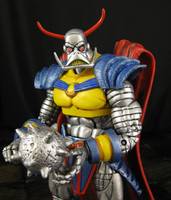 Death's Head (Marvel Legends) Custom Action Figure