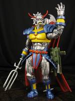 Death's Head (Marvel Legends) Custom Action Figure