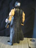 Bane (DC Superheroes) Custom Action Figure