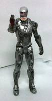 Robocop (My Version) (Robocop) Custom Action Figure