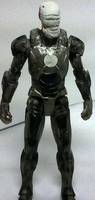 Robocop (My Version) (Robocop) Custom Action Figure