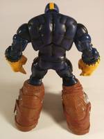 Sam Kieth's the Maxx (Marvel Universe) Custom Action Figure